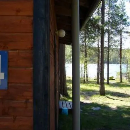Σπίτι διακοπών Holiday Taivallahden Lomamokit