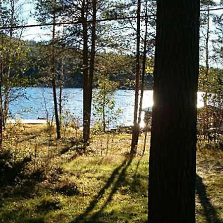 Holiday Taivallahden Lomamokit Σπίτι διακοπών