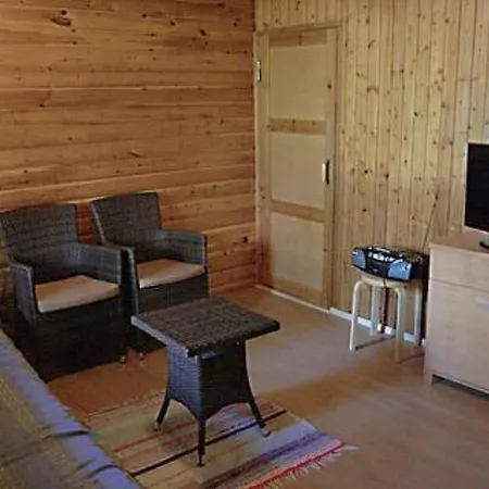 Holiday Taivallahden Lomamokit Σπίτι διακοπών