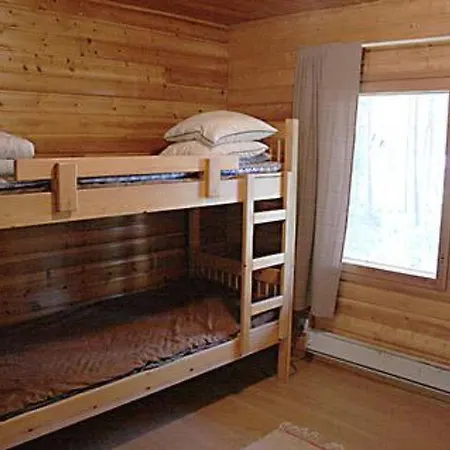 Holiday Taivallahden Lomamokit Σπίτι διακοπών