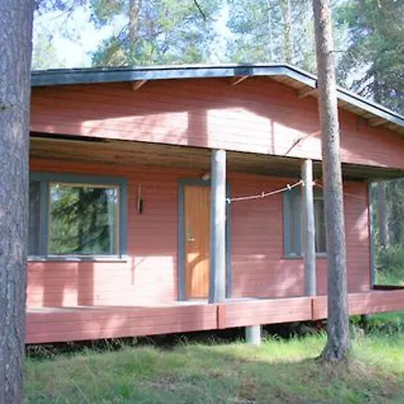 Holiday Taivallahden Lomamokit * Kesäniemi